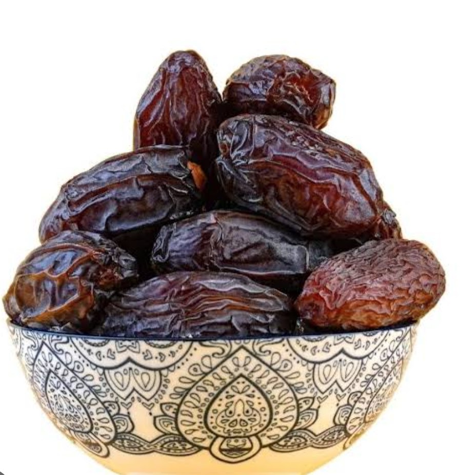 Dates (Khajoor)